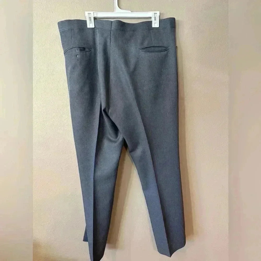 Sansabelt Slacks Size 18
